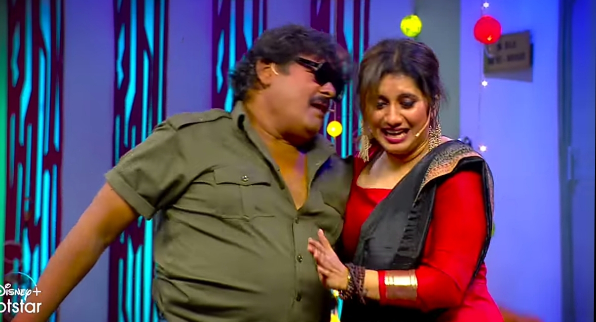 vijay tv